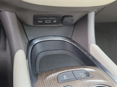 2024 Chevrolet Malibu LT 2LT