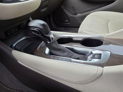 2024 Chevrolet Malibu LT 2LT