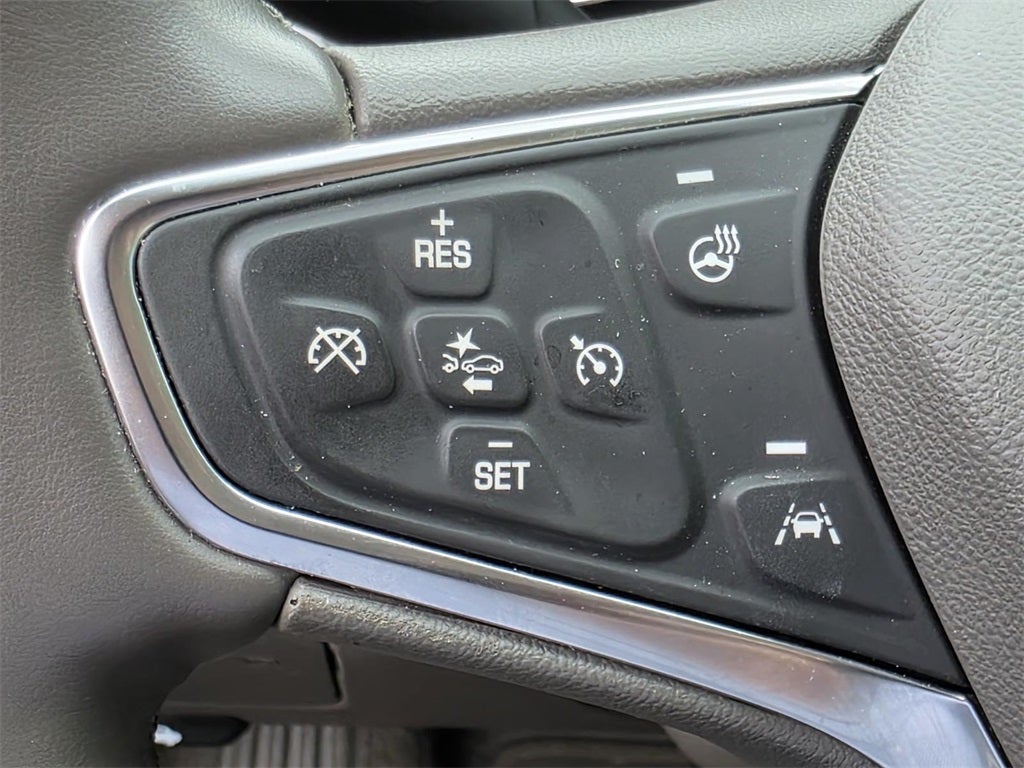 2024 Chevrolet Malibu LT 2LT