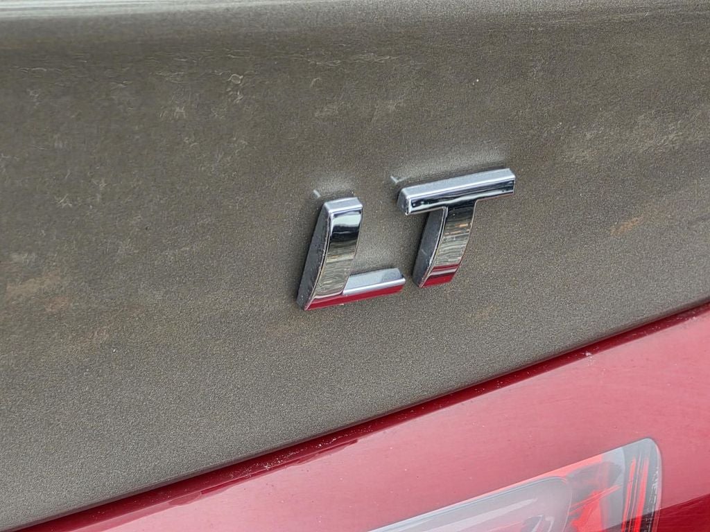 2024 Chevrolet Malibu LT 2LT