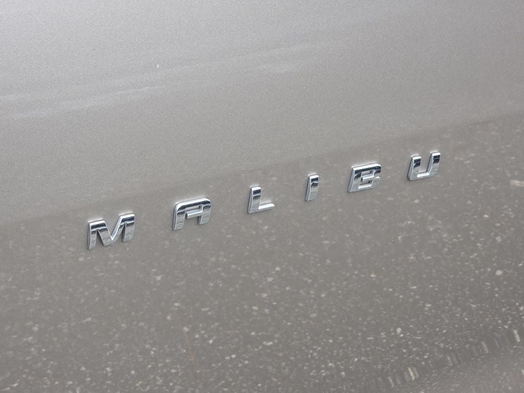 2024 Chevrolet Malibu LT 2LT