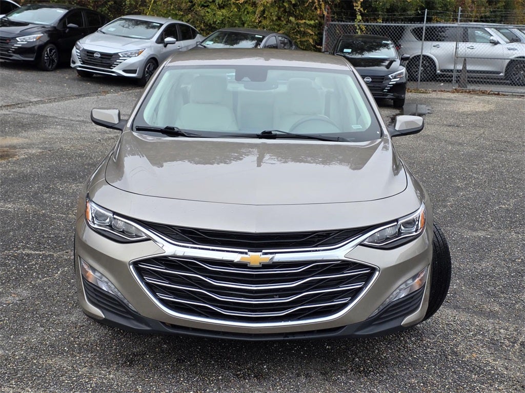 2024 Chevrolet Malibu LT 2LT