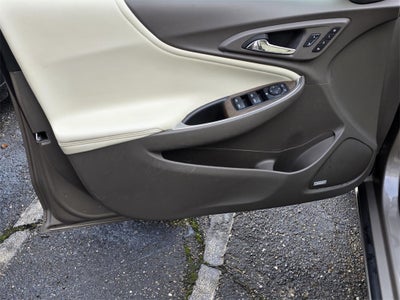 2024 Chevrolet Malibu LT 2LT