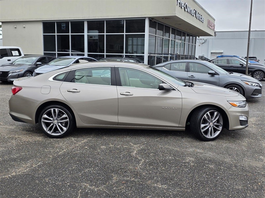 2024 Chevrolet Malibu LT 2LT