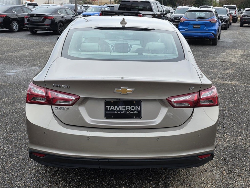 2024 Chevrolet Malibu LT 2LT