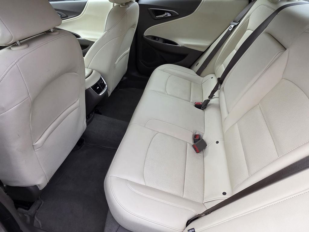 2024 Chevrolet Malibu LT 2LT