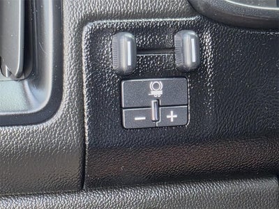 2017 Chevrolet Colorado ZR2