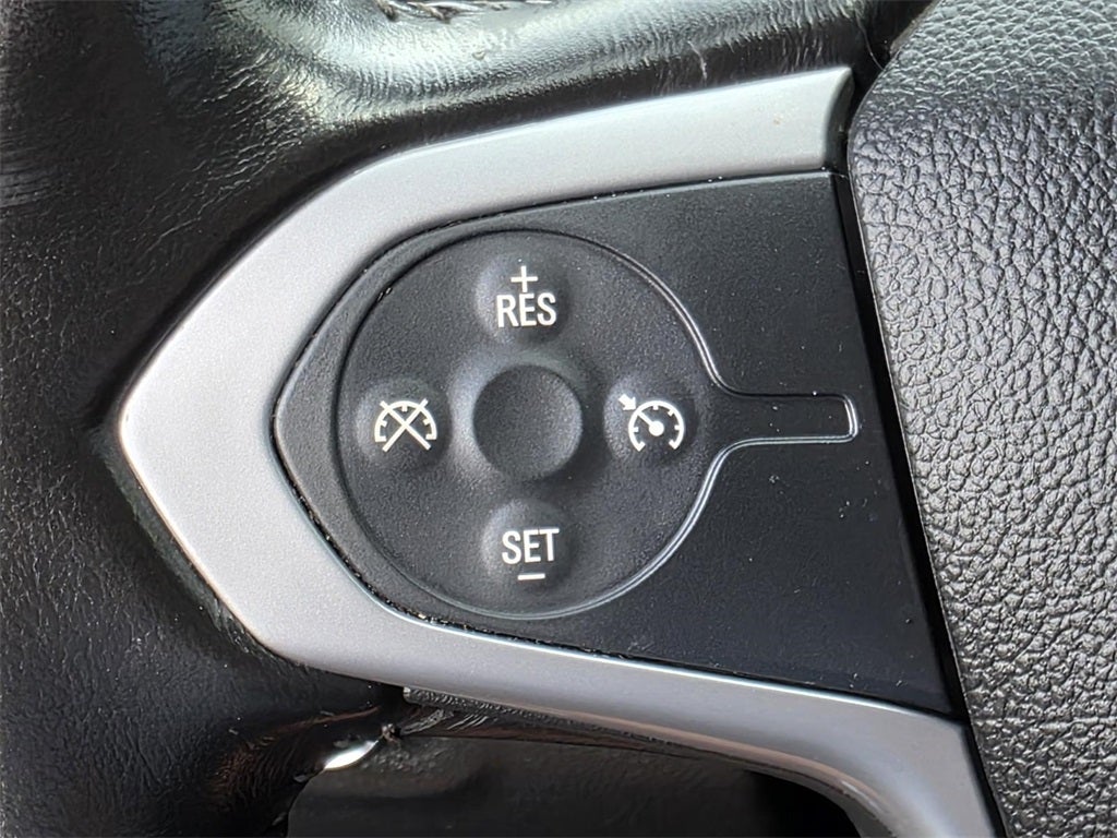 2017 Chevrolet Colorado ZR2