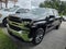 2021 Chevrolet Silverado 1500 LT Texas Edition