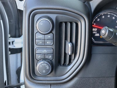 2023 Chevrolet Silverado 1500 WT