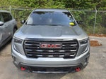 2025 GMC Acadia AT4