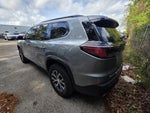 2025 GMC Acadia AT4