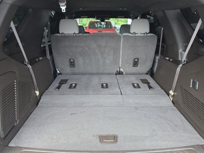 2022 GMC Yukon SLE