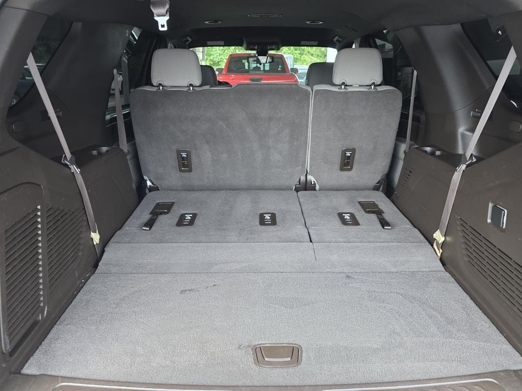 2022 GMC Yukon SLE