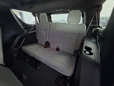 2022 GMC Yukon SLE