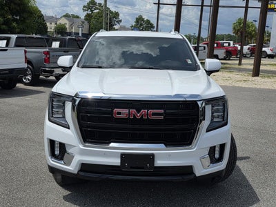 2022 GMC Yukon SLE