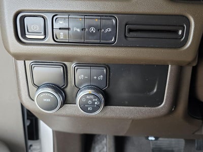2022 GMC Yukon SLE