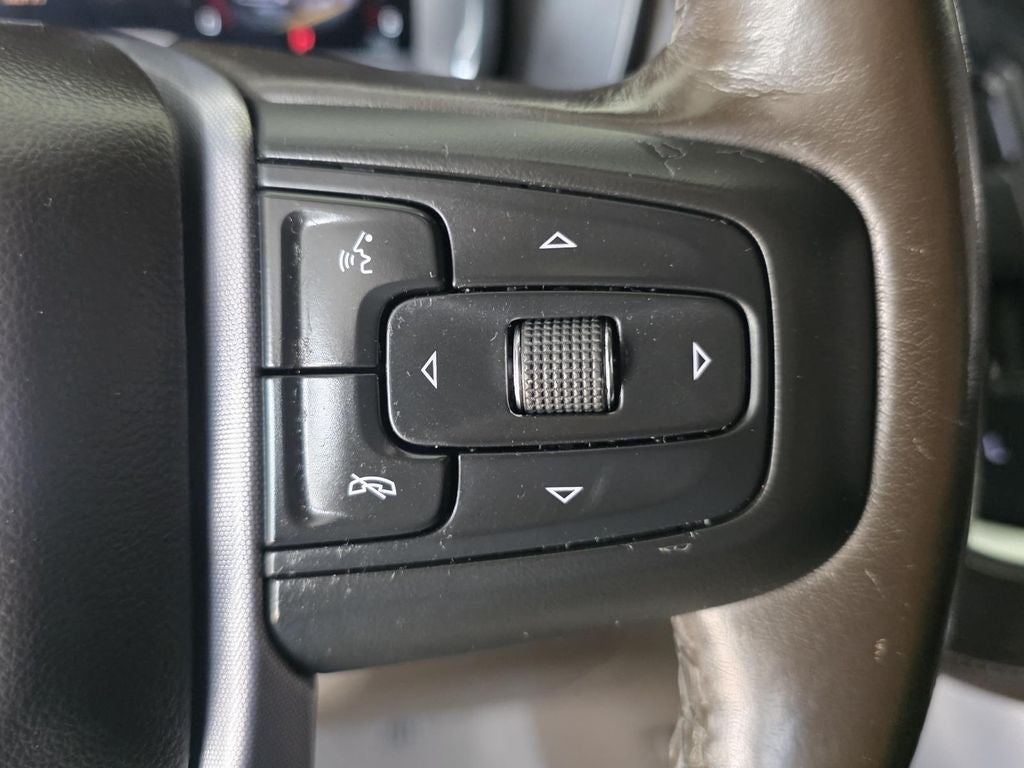 2022 GMC Yukon SLE