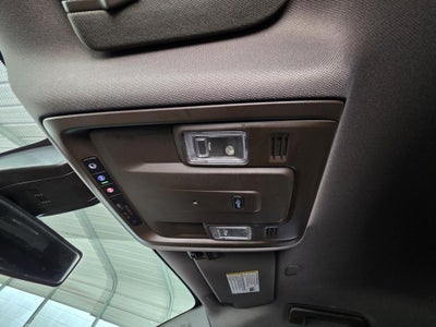 2022 GMC Yukon SLE