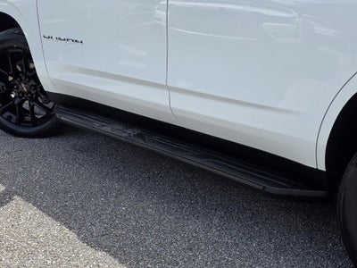 2022 GMC Yukon SLE