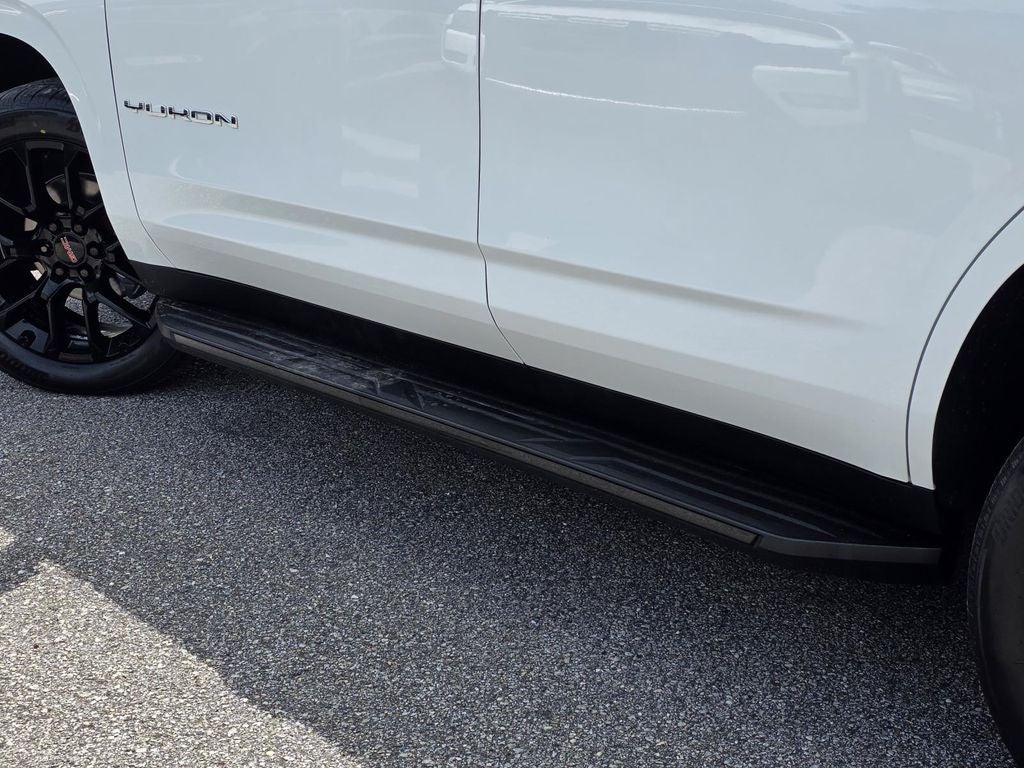 2022 GMC Yukon SLE