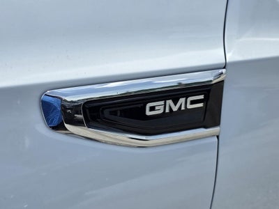 2022 GMC Yukon SLE