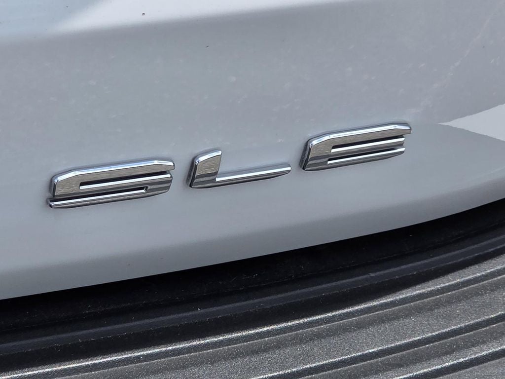 2022 GMC Yukon SLE