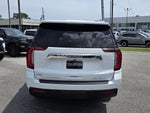 2022 GMC Yukon SLE