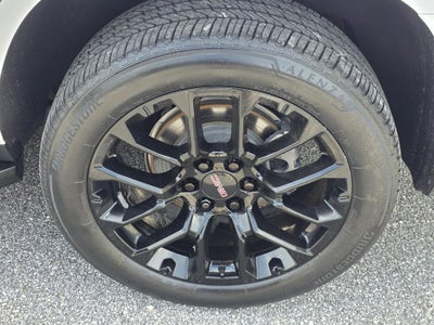 2022 GMC Yukon SLE