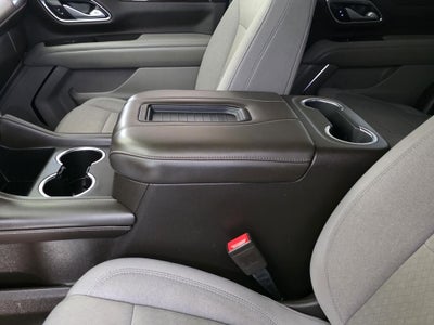 2022 GMC Yukon SLE