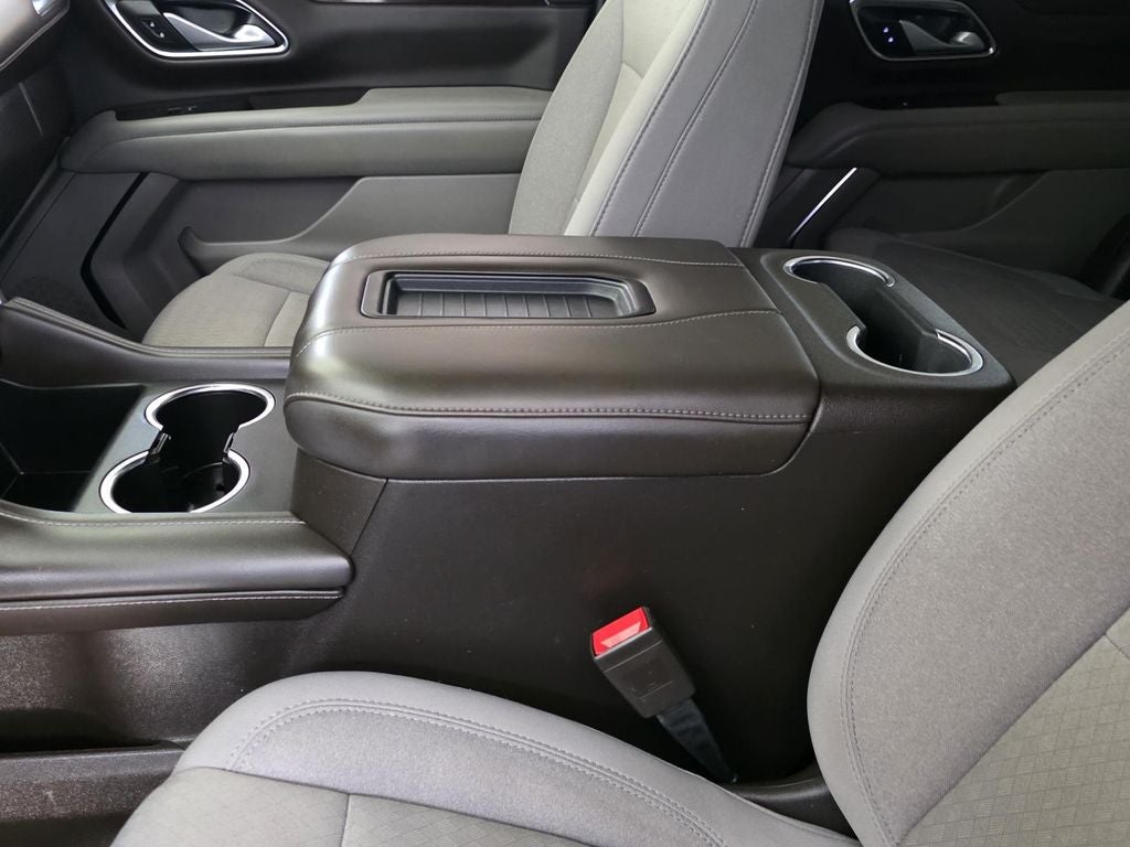 2022 GMC Yukon SLE