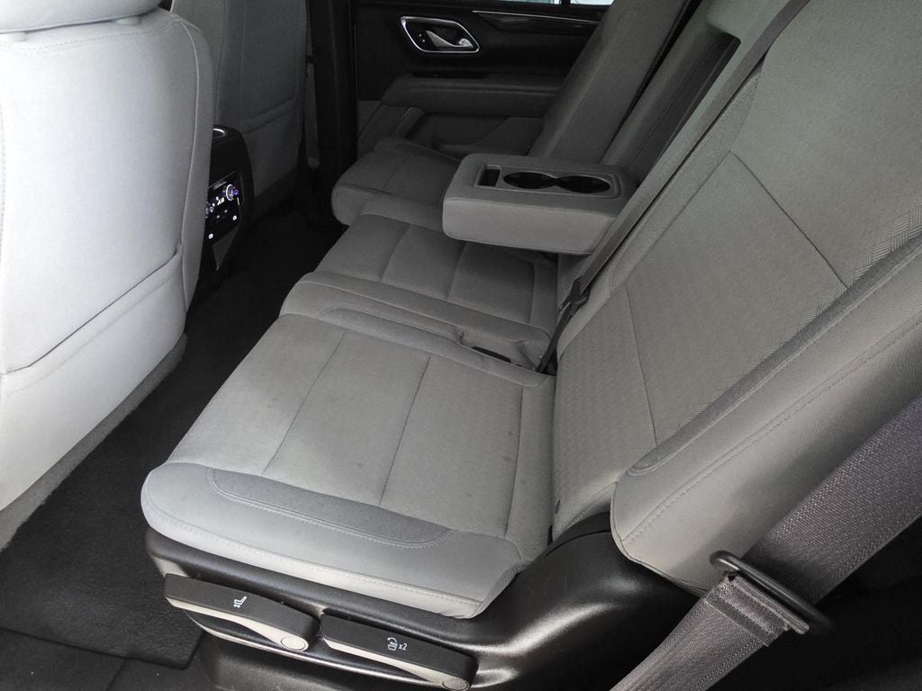 2022 GMC Yukon SLE