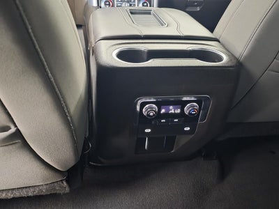 2022 GMC Yukon SLE