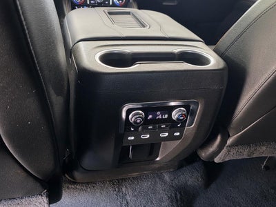 2021 GMC Yukon XL AT4