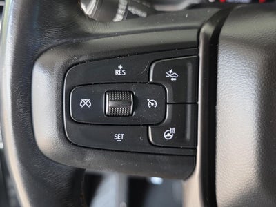 2021 GMC Yukon XL AT4