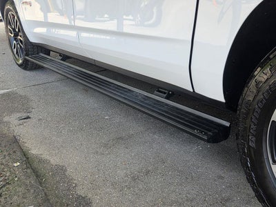 2021 GMC Yukon XL AT4