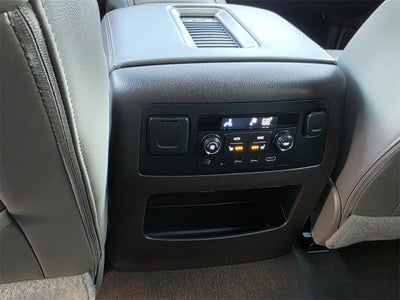 2020 GMC Yukon XL Denali