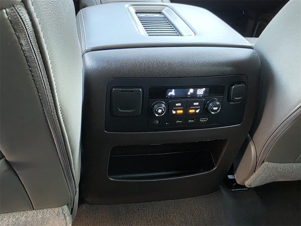 2020 GMC Yukon XL Denali