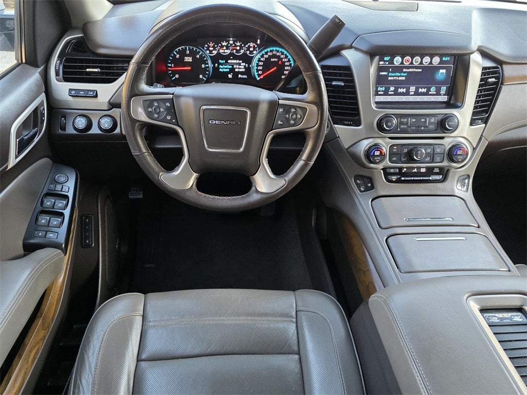 2020 GMC Yukon XL Denali