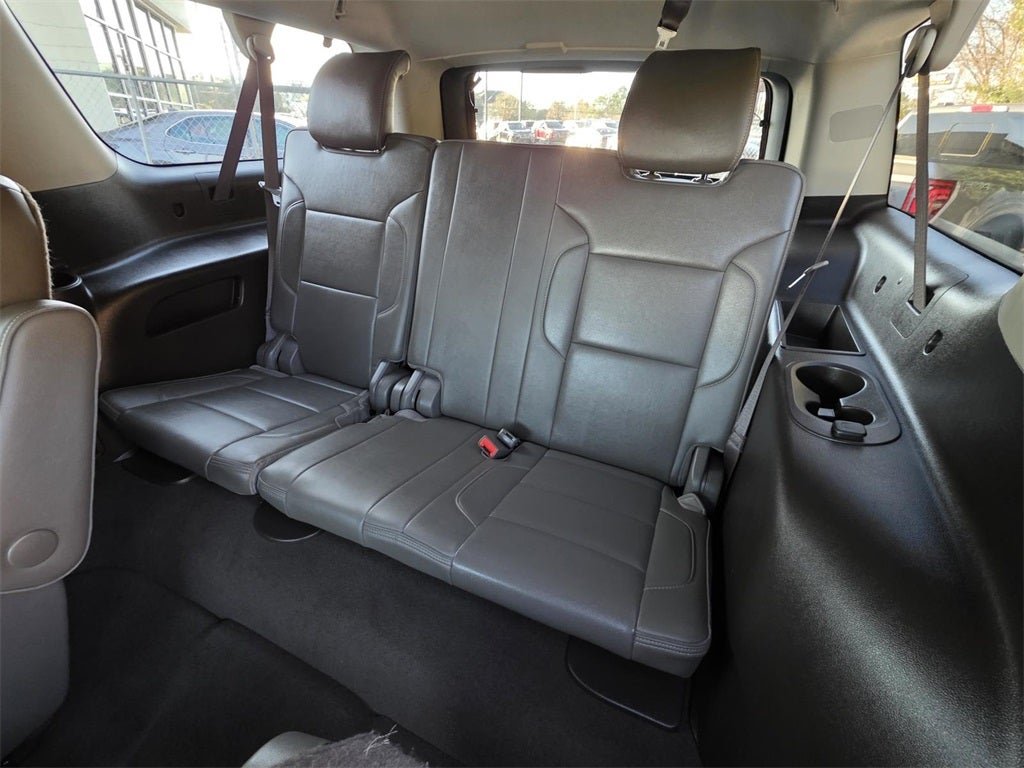 2020 GMC Yukon XL Denali