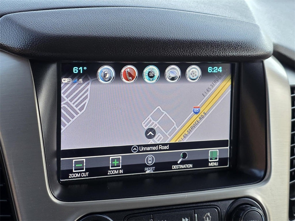 2020 GMC Yukon XL Denali