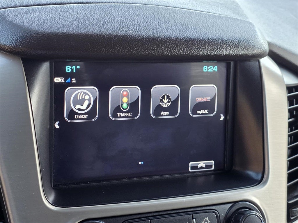 2020 GMC Yukon XL Denali