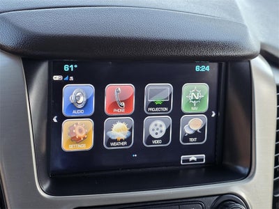 2020 GMC Yukon XL Denali