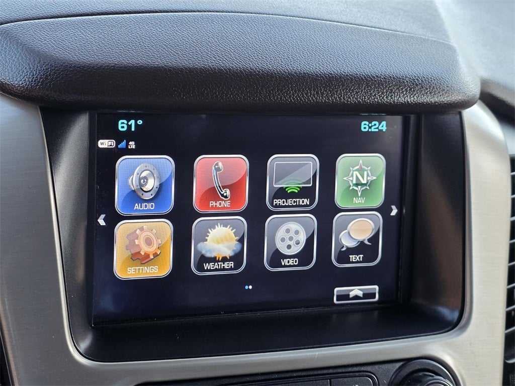 2020 GMC Yukon XL Denali