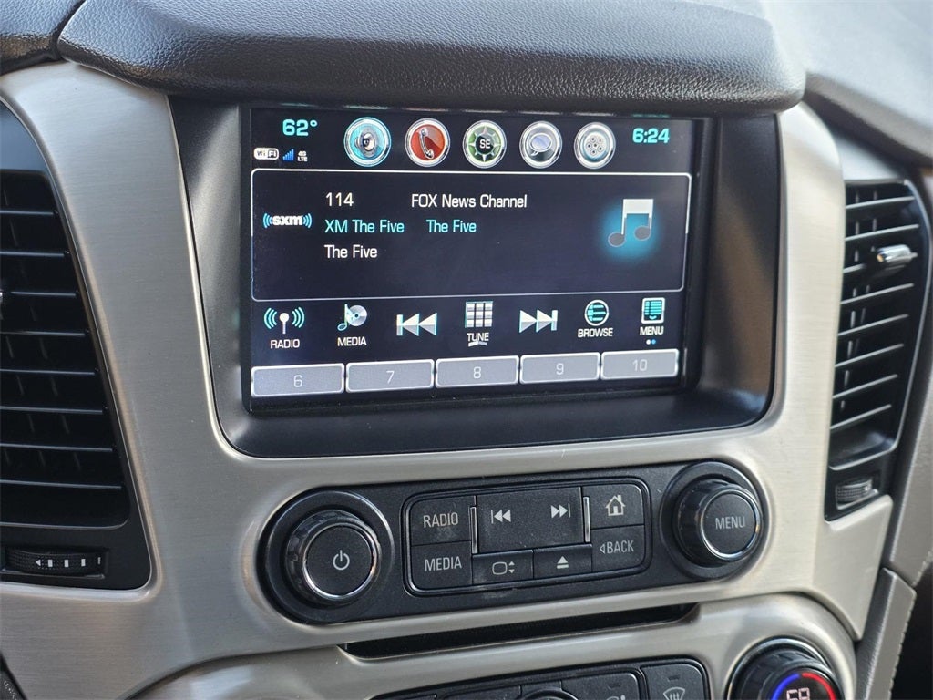 2020 GMC Yukon XL Denali