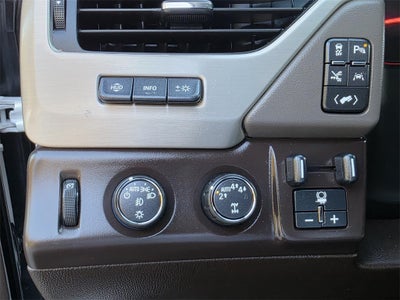 2020 GMC Yukon XL Denali