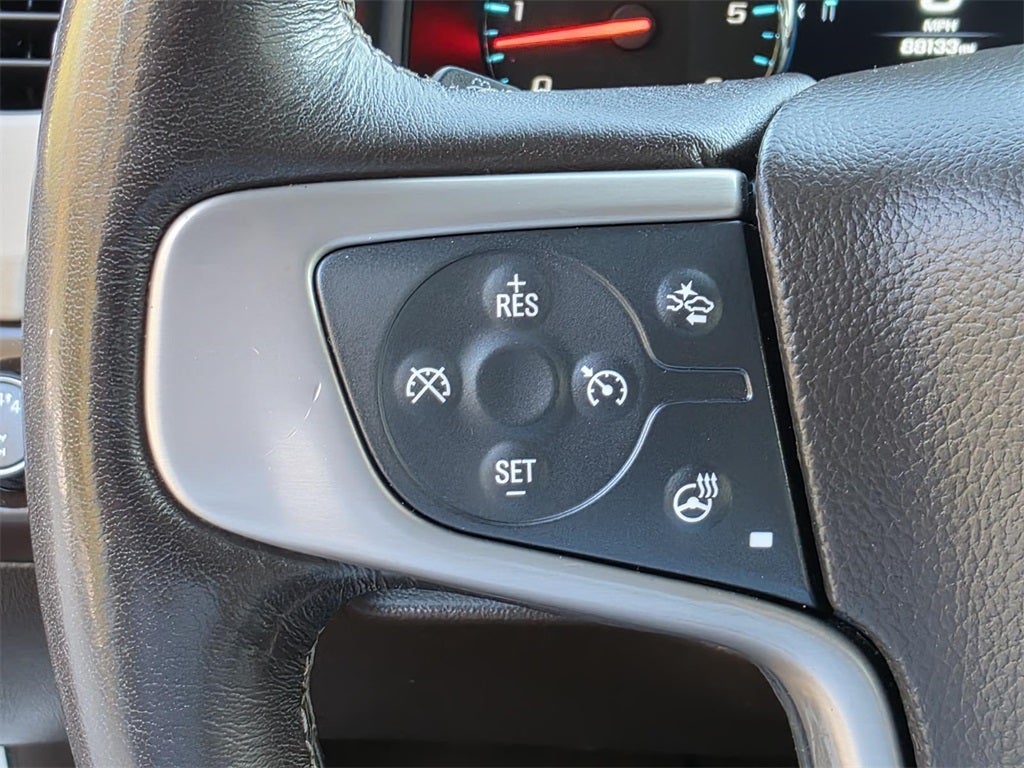 2020 GMC Yukon XL Denali