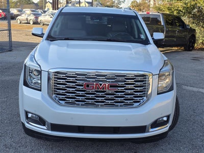 2020 GMC Yukon XL Denali