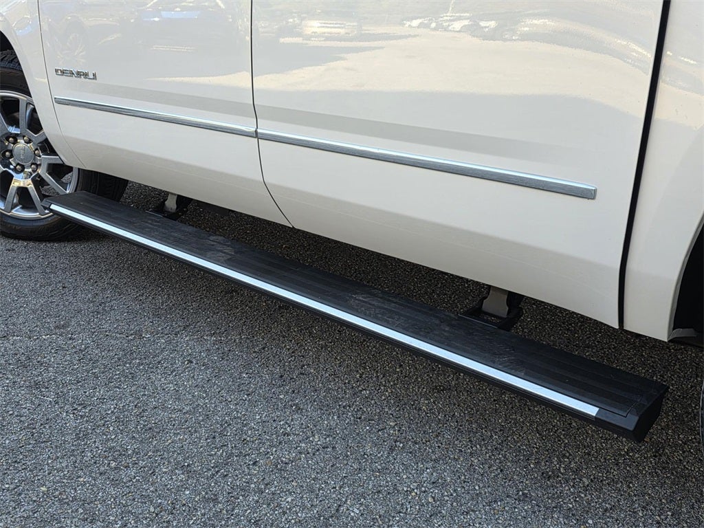 2020 GMC Yukon XL Denali