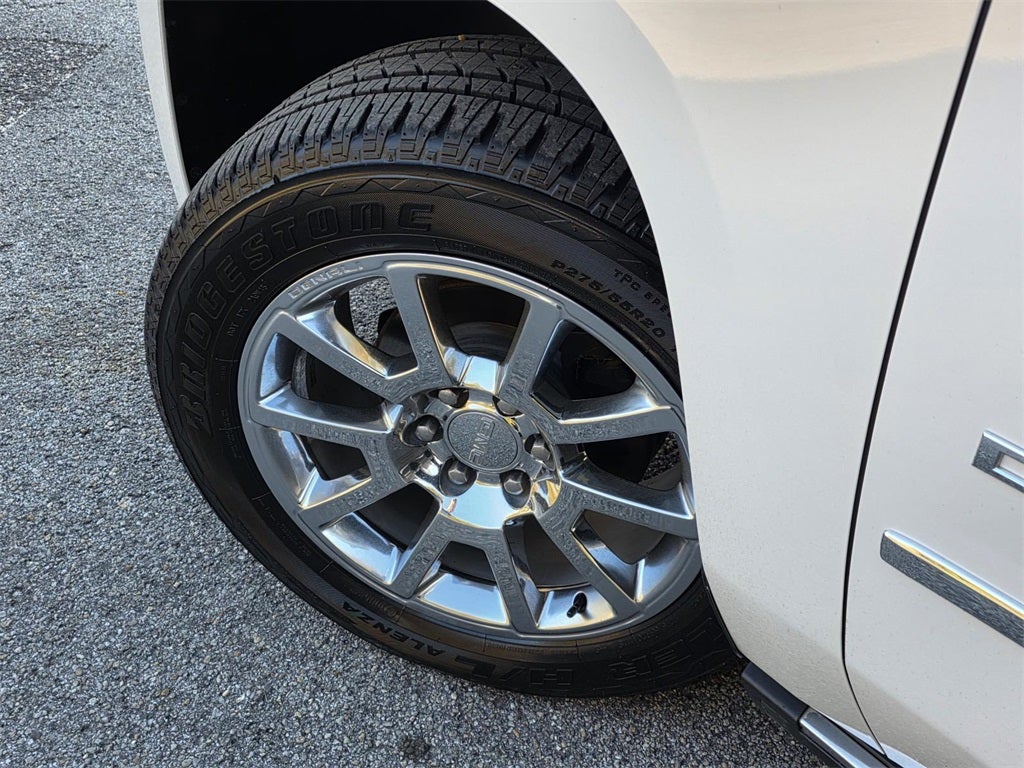 2020 GMC Yukon XL Denali